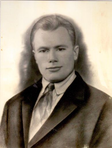 Митин Иван Федорович