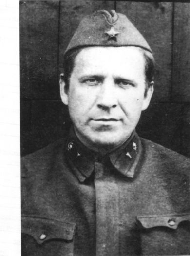 Никольский Сергей Николаевич