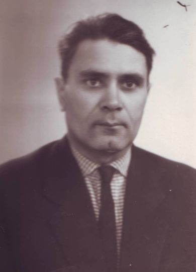 Ищенко Иван Ефимович