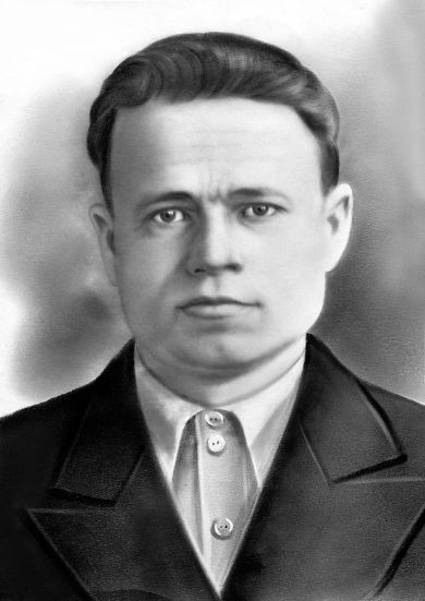 Потаенко Дмитрий Герасимович