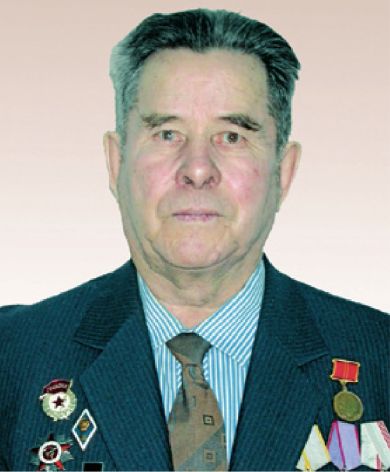 Литвинцев Валентин Федорович