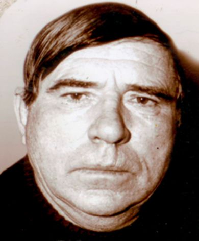 Засицкий Евгений Дмитриевич (1924-1994)