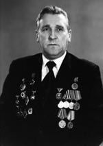 Ермолаев Виктор Андреевич