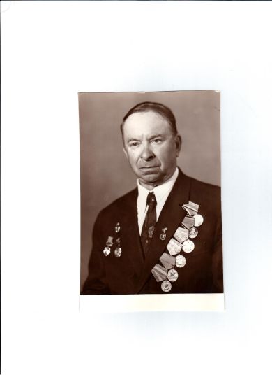 Бурмако Николай