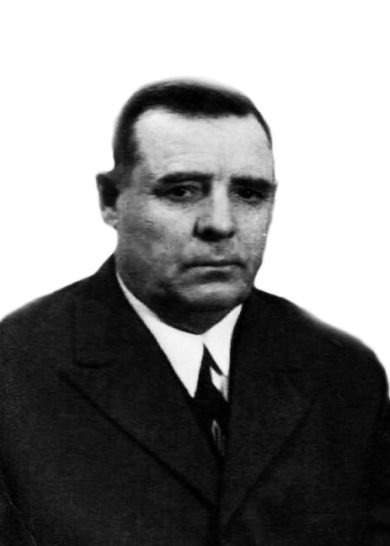 Першин Иван Яковлевич