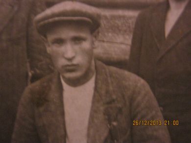 Терентьев Христофор Зиновьевич