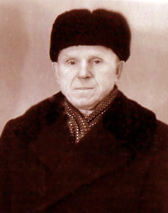 Дуванов Иван Яковлевич
