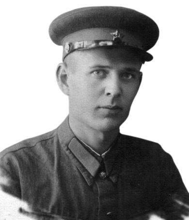 Сечин Константин Иванович
