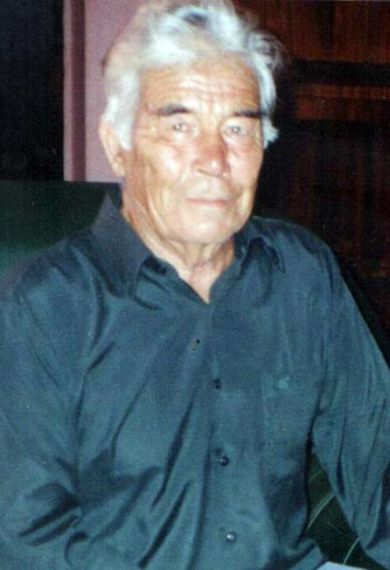 Татлыбаев Мустафа Галеевич 