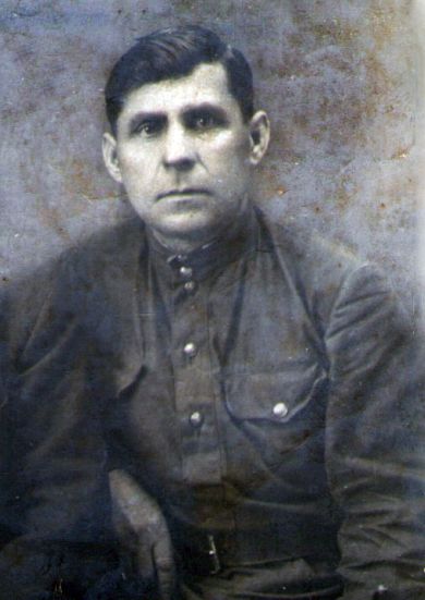 Пащенко Никита Игнатьевич