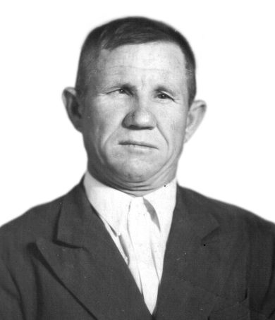 Кулешов Василий Алексеевич