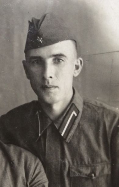 Богомолов Евгений Иванович
