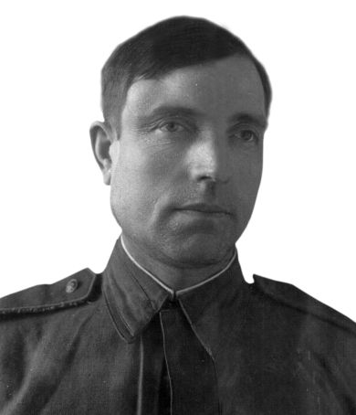 Мельников Андрей Макарович