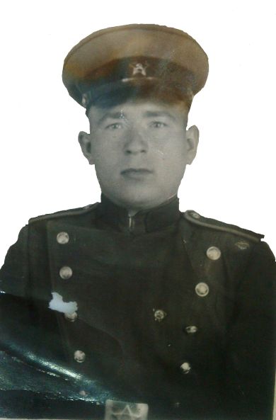 Гундяев Николай Васильевич