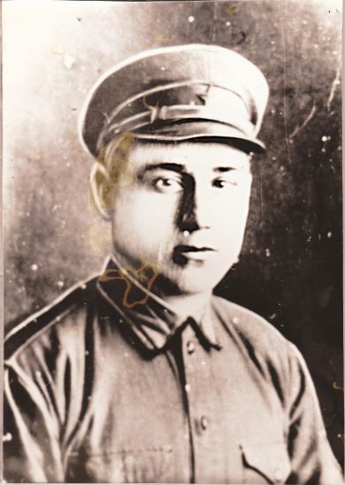 Баранов Иван Фёдорович