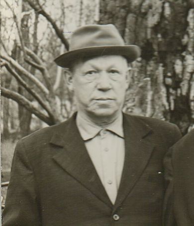 Беляков Георгий Григорьевич