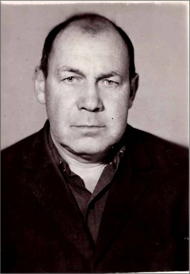Герцев Игорь Васильевич