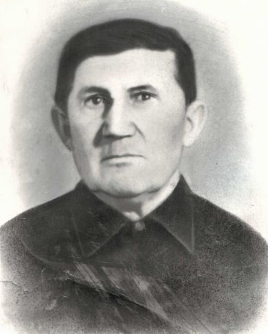 Белан Иван Абрамович