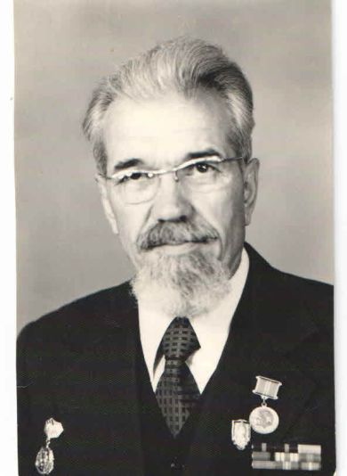 Кочанов Владимир Иванович
