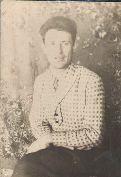 Михайличенко Николай (Венедиктович)