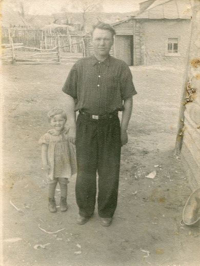 Анохин Александр Иванович