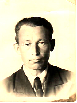 Никулин Василий Акимович