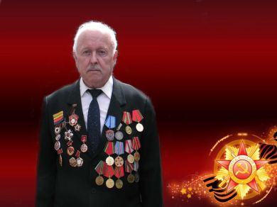 Куимов Владимир Горгиевич