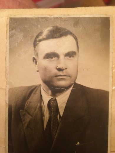 Кондранин Владимир Иванович