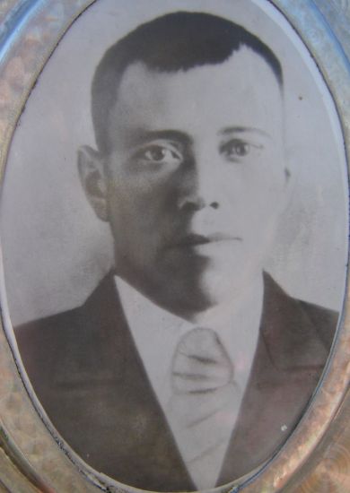 Морозов Григорий Васильевич