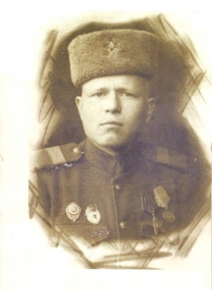 Смирнов Василий Акимович