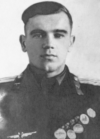 Цыганов Виктор Иванович