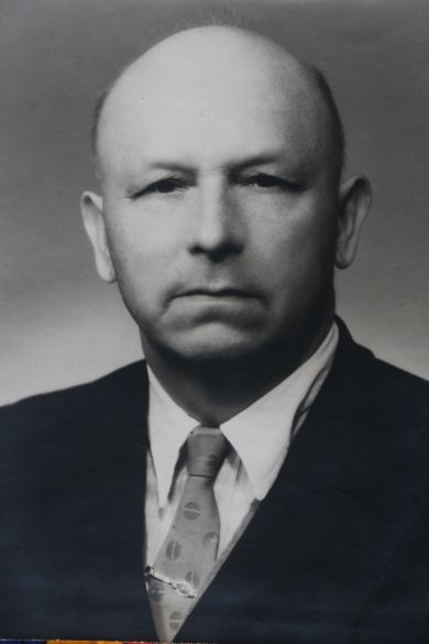 Анищенко Василий Никитович