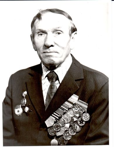 Канашкин Павел Иванович