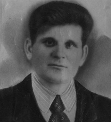 Невечеря Николай Иванович