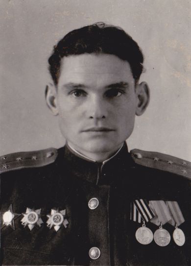 Борисов  Александр Дмитриевич