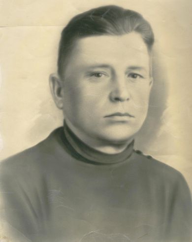 Веселов Михаил Иванович