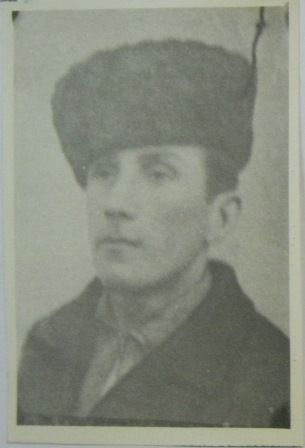 Терентьев Мефодий Петрович