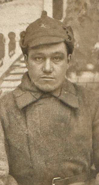 Гареев Минислам Идрисович