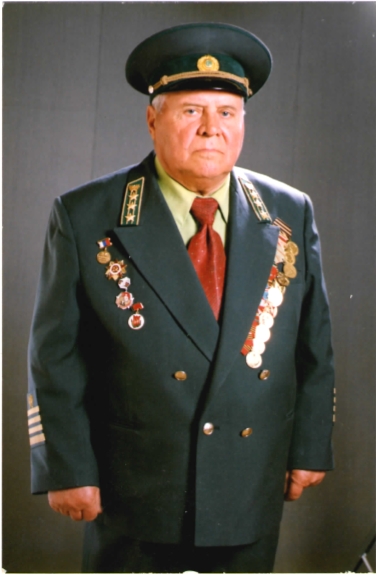 Шадрин Александр Павлович