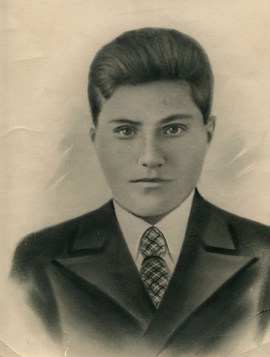 Трошин Андрей Феофанович