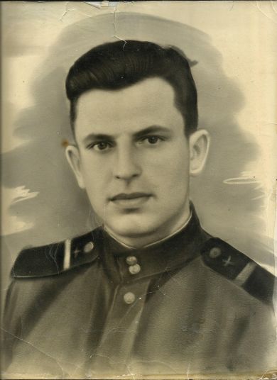 Беличенко Матвей Иванович 7.03.1896 - 02.06.1943 