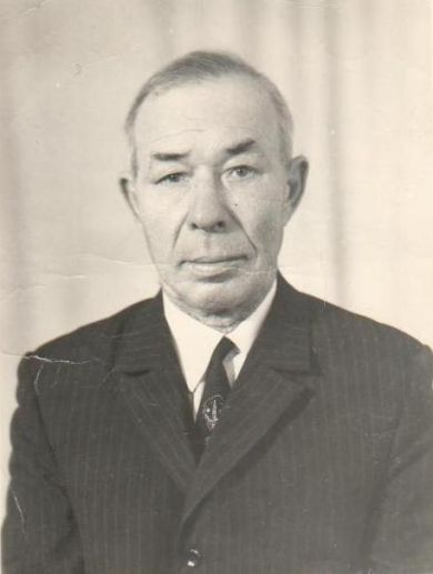 Орлов Иван Николаевич                      1905-1975