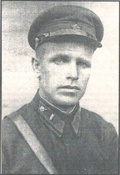 Жиров Григорий Михайлович