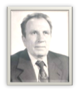 Киприянов Иван Александрович