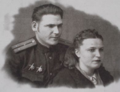 Власов Борис Михайлович