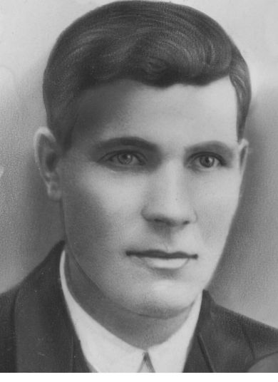 Ткачев Алексей Михайлович 1904-1944