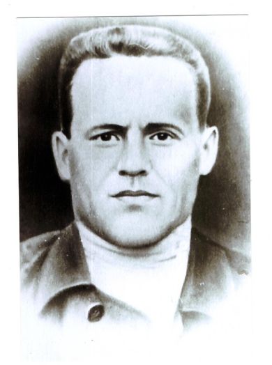 Владимиров Николай Кузьмич