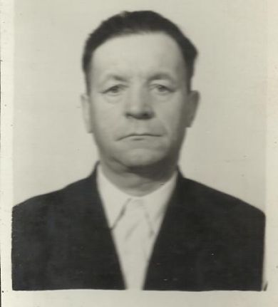 Сухов Иван Алексеевич