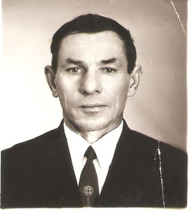 Одинченко Григорий Иванович