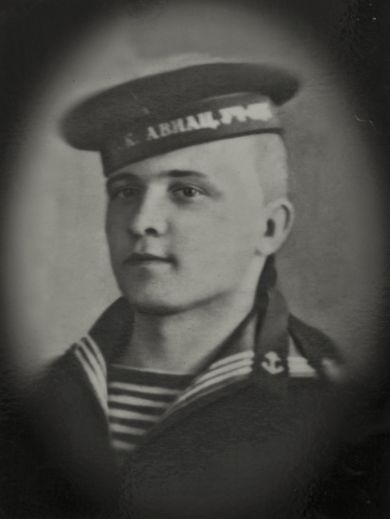 Чумаков Георгий Нилович